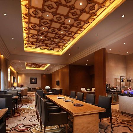 Hilton Tianjin Eco-City Binhai  Exterior photo