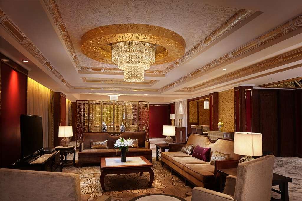 Hilton Tianjin Eco-City Binhai  Room photo
