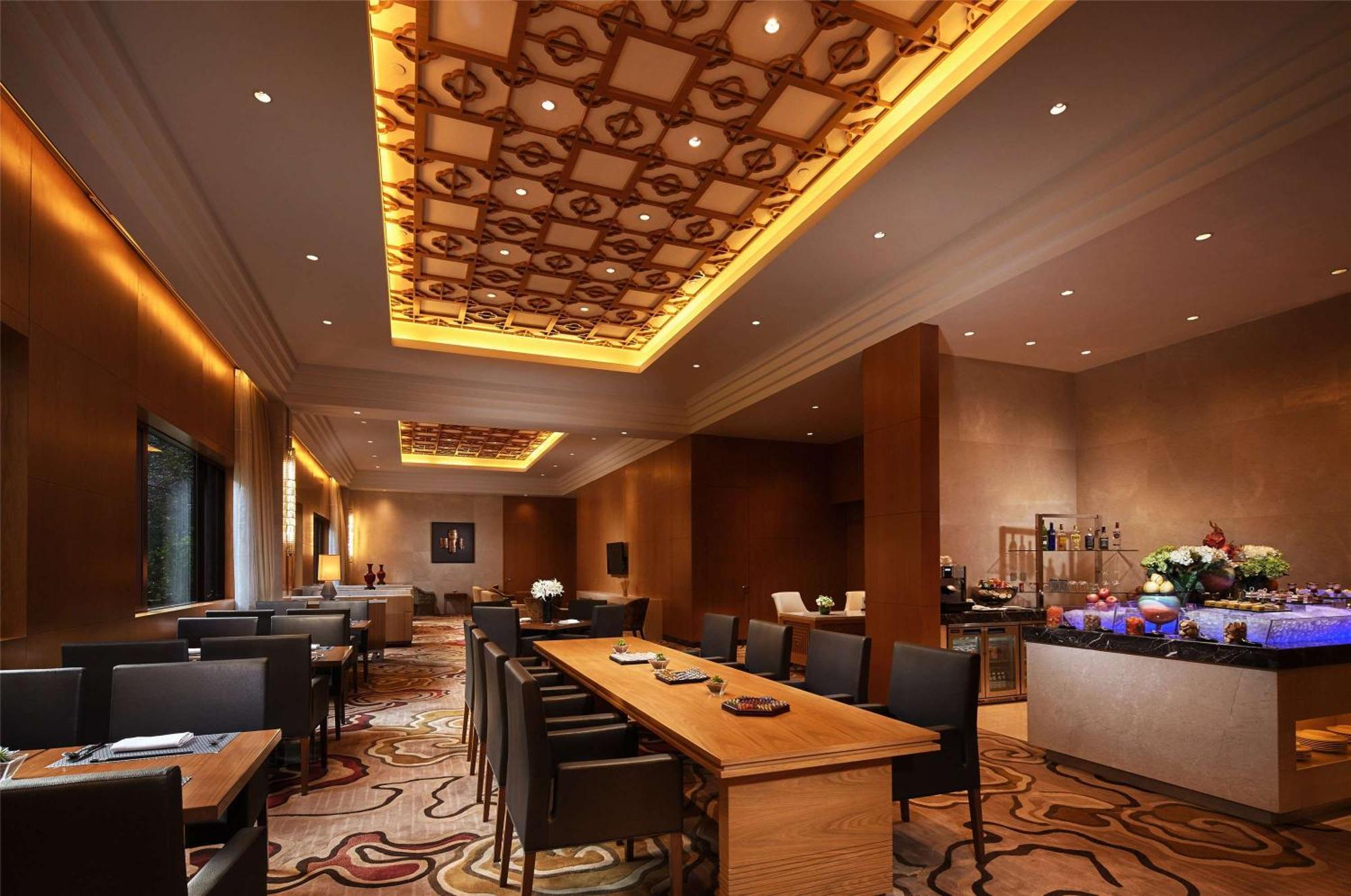 Hilton Tianjin Eco-City Binhai  Exterior photo