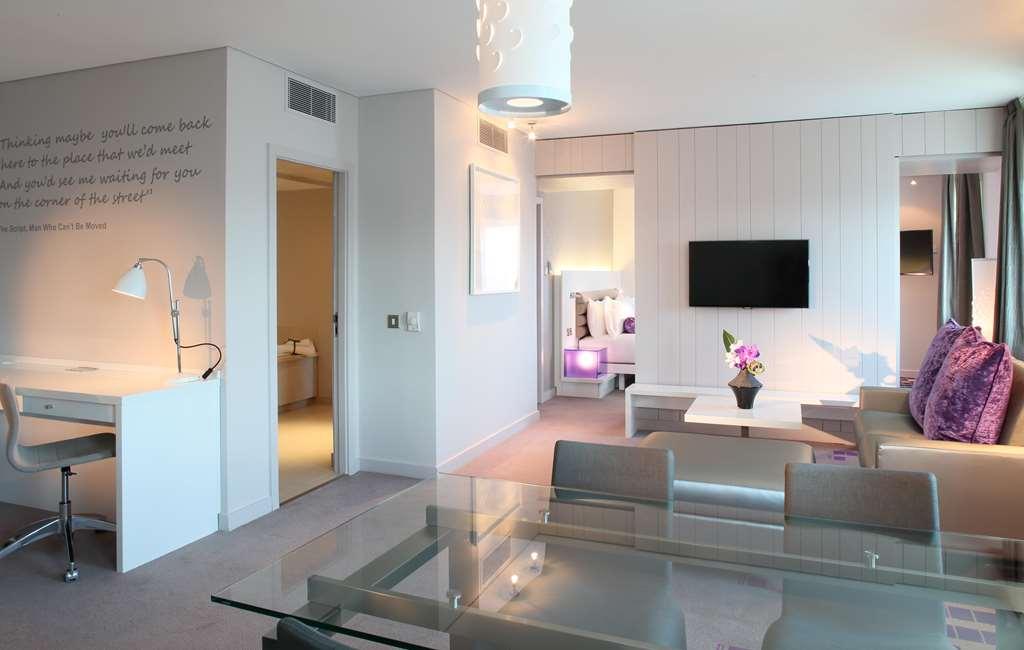 Hilton Tianjin Eco-City Binhai  Room photo